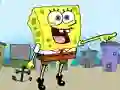 Logħba SpongeBob : The Secret onlajn