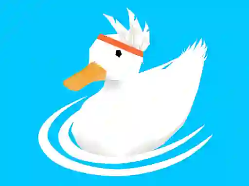 Logħba Duck Lings onlajn