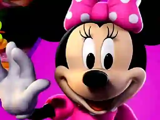 Logħba Mickey Mouse Hidden Stars onlajn