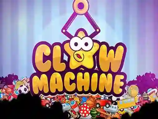 Logħba Claw Machine onlajn