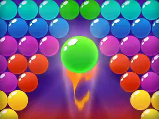 Logħba Bubble Shooter Pro 2 onlajn