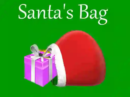 Logħba Santa's Bag onlajn