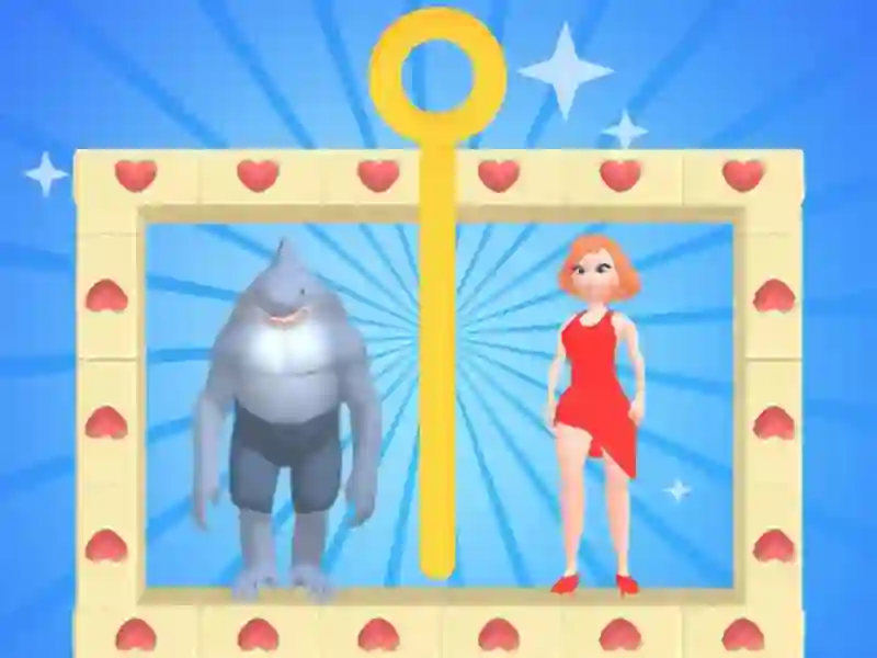 Logħba Mutant Love Pins onlajn