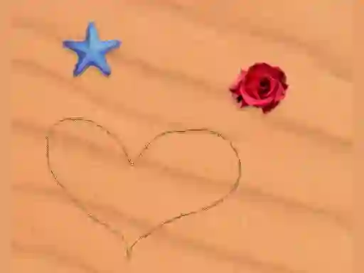 Logħba Sand Drawing onlajn