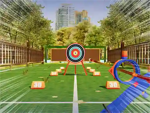 Logħba Archery Master onlajn