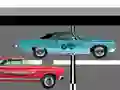 Logħba American Dragracer onlajn