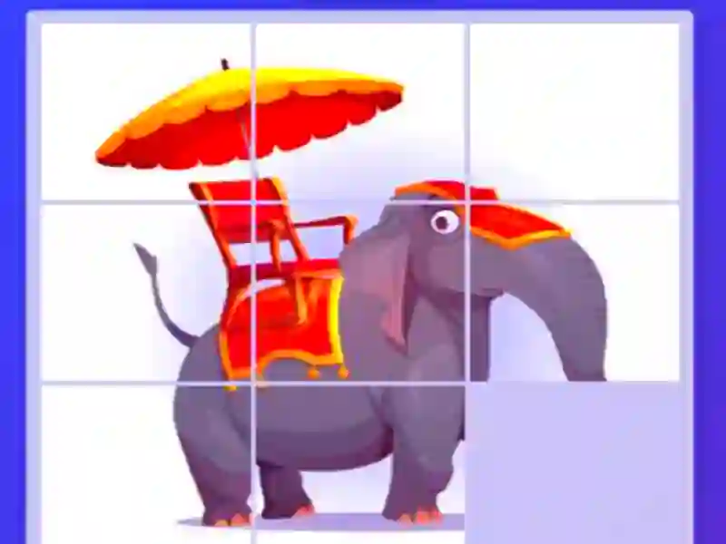 Logħba Puzzle Master onlajn