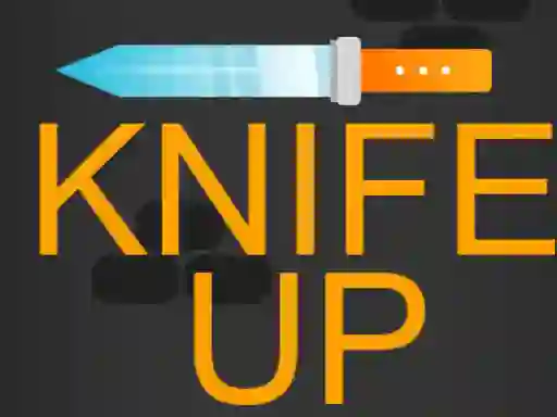 Logħba Knife Up onlajn