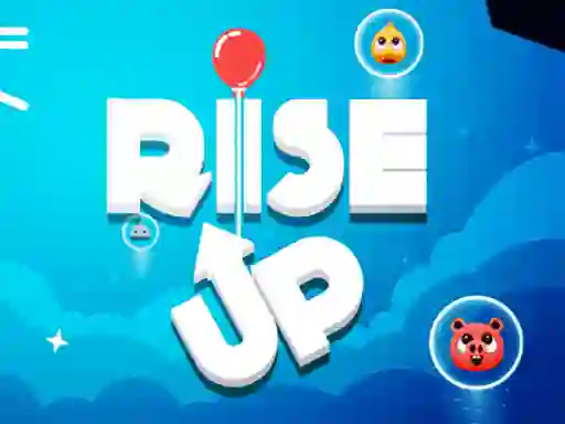 Logħba Rise Up onlajn