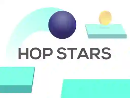 Logħba Hop Stars onlajn