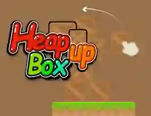 Logħba Heap up Box onlajn