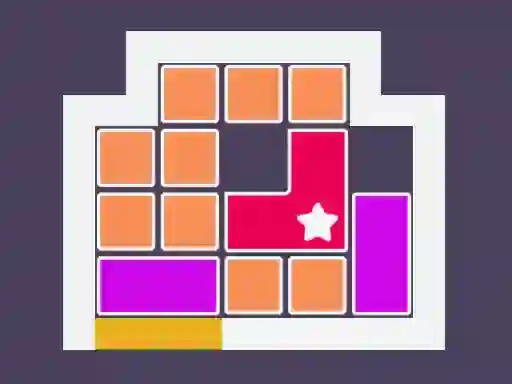 Logħba Blox Escape onlajn