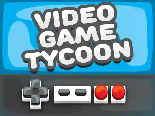 Logħba Video Game Tycoon onlajn