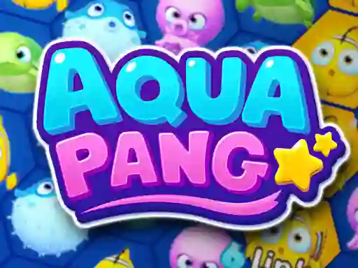 Logħba  Aqua Pang onlajn