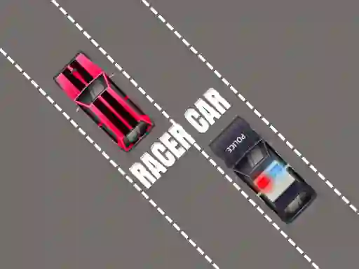 Logħba Racer Car onlajn