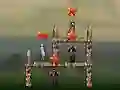Logħba Siege Master onlajn