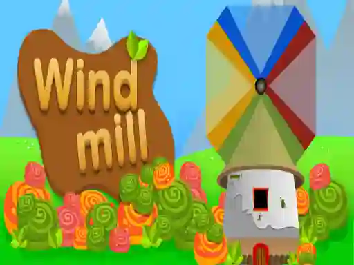 Logħba Wind Mill onlajn