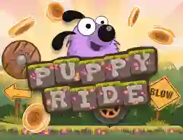 Logħba Puppy Ride onlajn