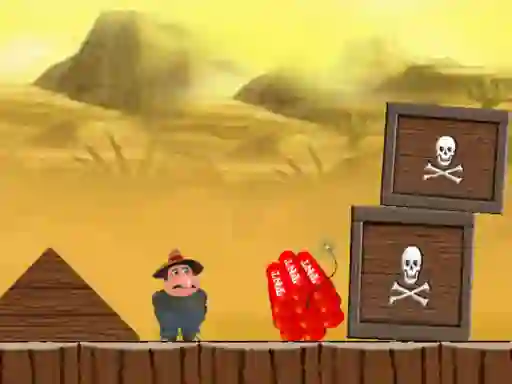 Logħba Save The Coal Miner onlajn