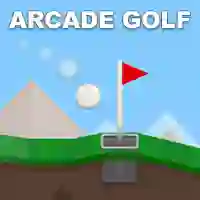 Logħba Arcade Golf onlajn