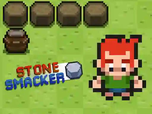 Logħba Stone Smacker onlajn