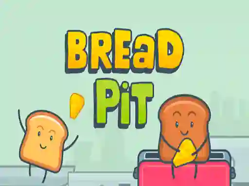 Logħba Bread Pit 2021 onlajn