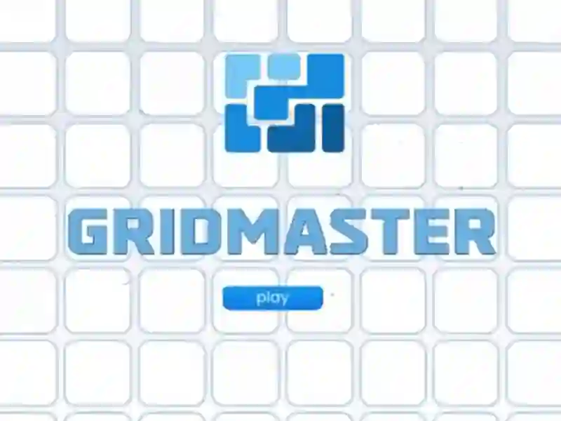 Logħba Gridmaster onlajn