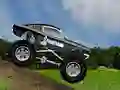 Logħba Crazy Mustang onlajn