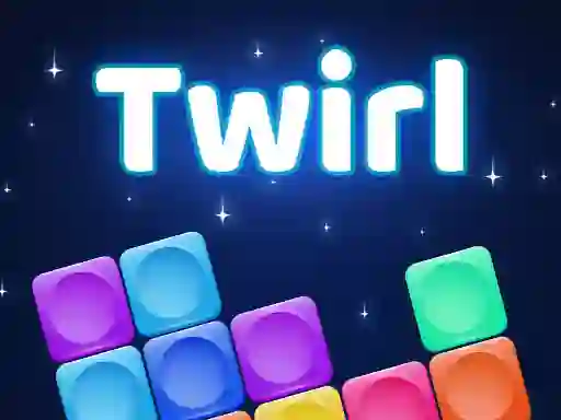 Logħba Twirl onlajn
