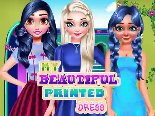Logħba BFF Clover Fashion onlajn