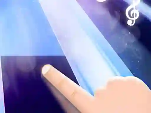 Logħba Magic Piano Tiles onlajn