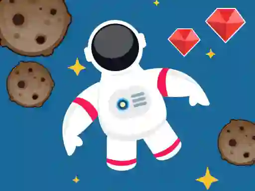 Logħba Аstronaut onlajn