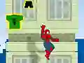 Logħba The Amazing Spider-man onlajn