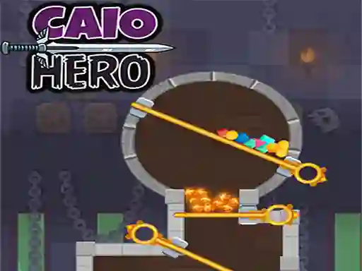 Logħba Caio Hero onlajn