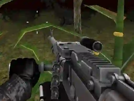 Logħba Gungame Gun onlajn