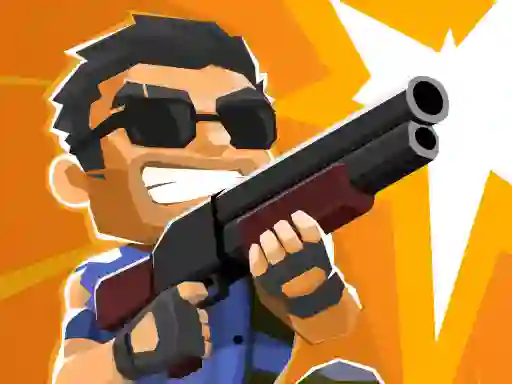 Logħba Zombie Sniper onlajn