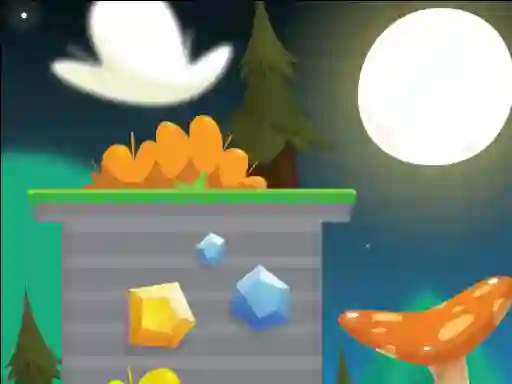 Logħba Physics Puzzle onlajn