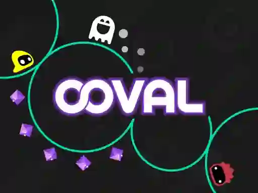 Logħba Ooval onlajn