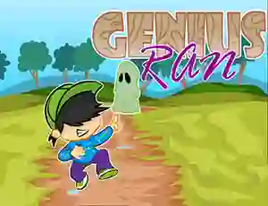 Logħba Genius Ran onlajn