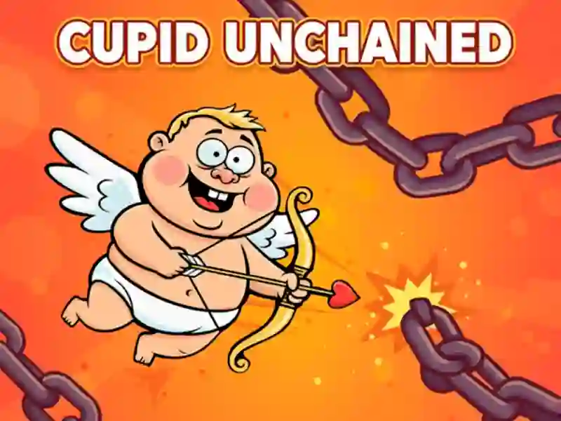 Logħba Cupid Unchained onlajn