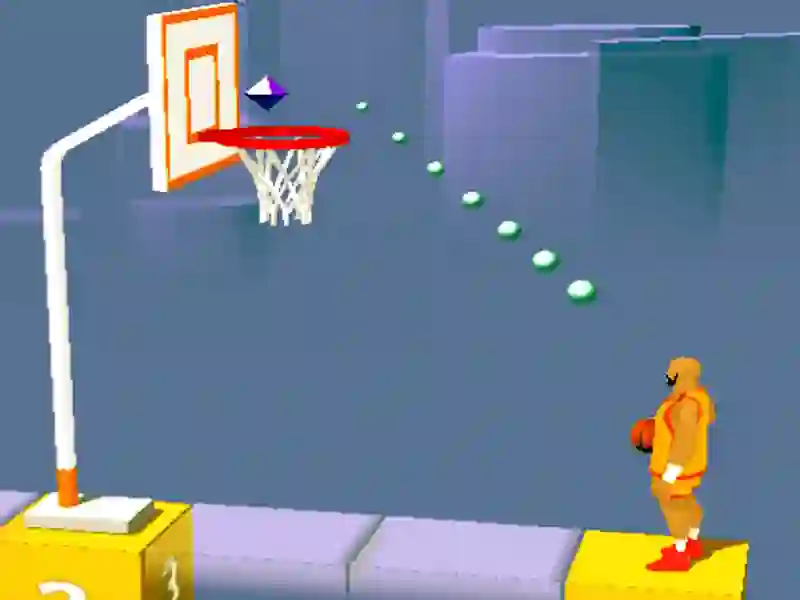 Logħba Precise shooting onlajn