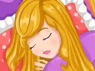 Logħba Late to School Hairstyles onlajn