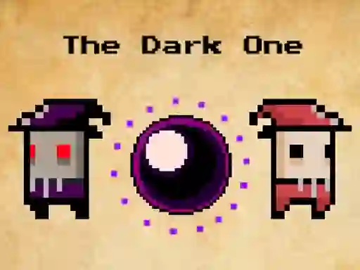 Logħba The Dark One onlajn