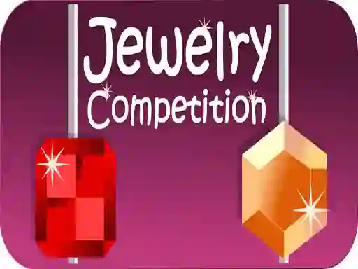 Logħba Jewelry Comp onlajn