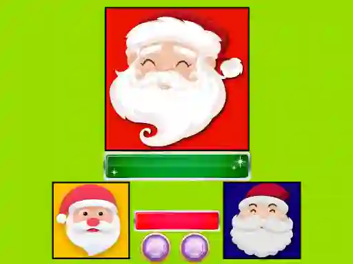 Logħba Jewel And Santa Claus onlajn