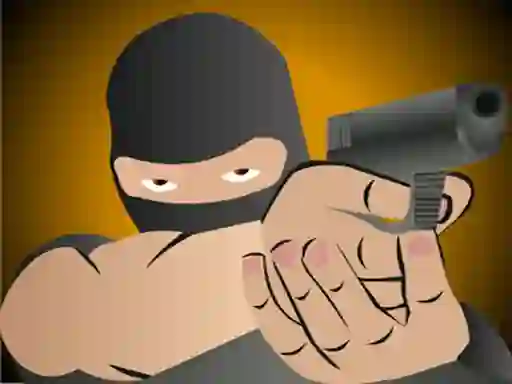 Logħba Mission Terror onlajn