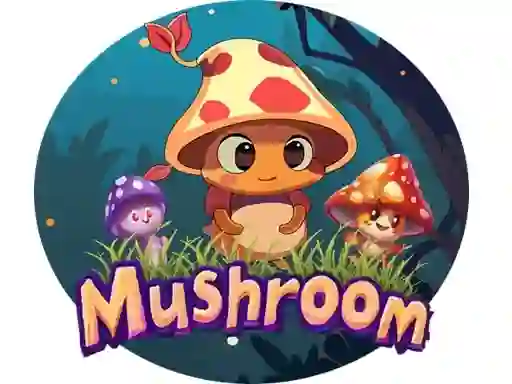 Logħba Mushroom Fight For The Kingdom onlajn