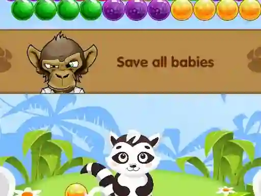 Logħba Bubble Shooter 2020 onlajn