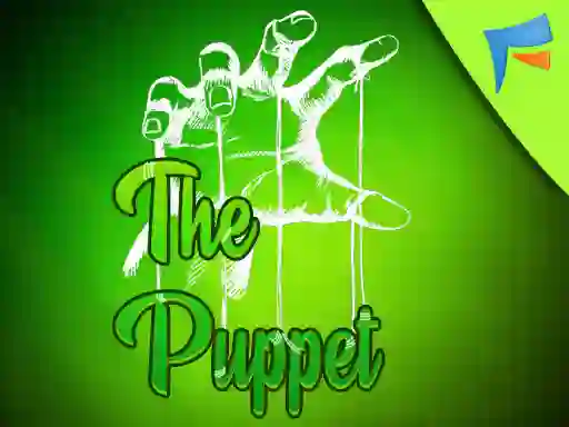 Logħba The Puppet onlajn