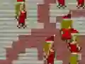 Logħba Infectonator christmas edition onlajn